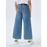 LTB - Jeans - Blauw - Denim - 5-Pocket Model