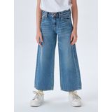 LTB - Jeans - Blauw - Denim - 5-Pocket Model