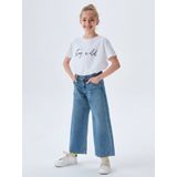 LTB - Jeans - Blauw - Denim - 5-Pocket Model