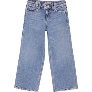 LTB - Jeans - Blauw - Denim - 5-Pocket Model