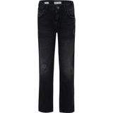 LTB Jeans Eliana H G Meisjes Jeans - Zwart