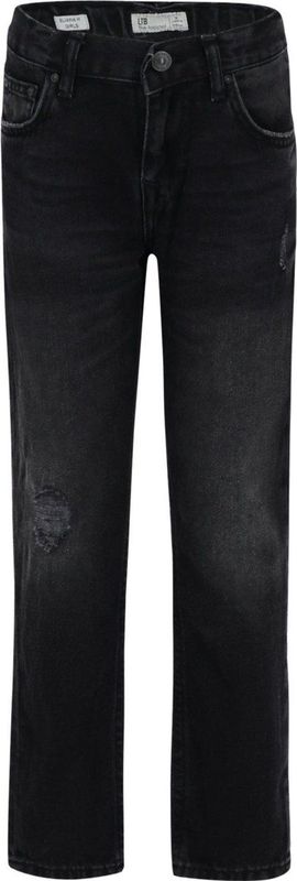 LTB Jeans Eliana H G Meisjes Jeans - Zwart