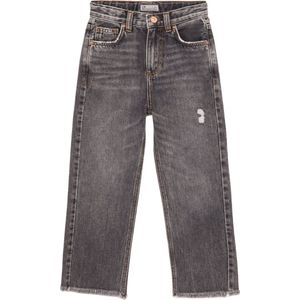 LTB - Oliva G - Jeans - Met Verstelbare Tailleband - Straight Fit