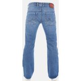 LTB - Timor - Bootcut Jeans - Blauw