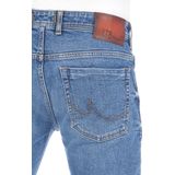 LTB - Timor - Bootcut Jeans - Blauw