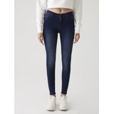 LTB - Amy X - Skinny Jeans - Ferla Wash 51933