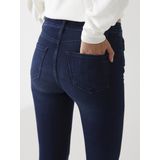 LTB - Amy X - Skinny Jeans - Ferla Wash 51933