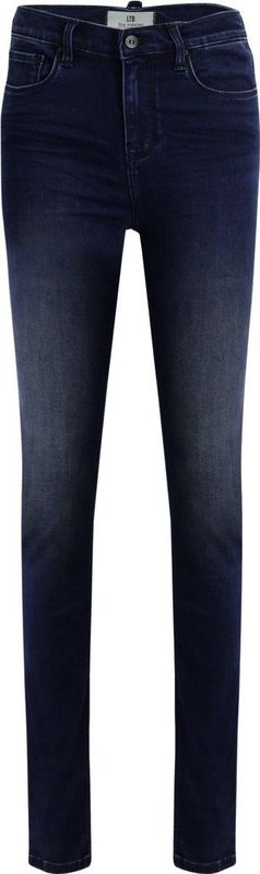 LTB - Amy X - Skinny Jeans - Ferla Wash 51933