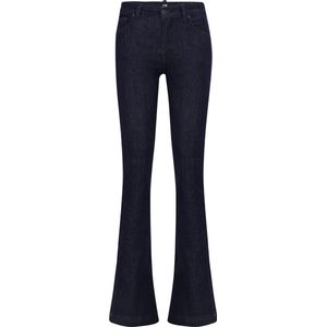 LTB Jeans Fallon Dames Jeans - Donkerblauw