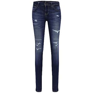 LTB Jeans Nicole Slim Jeans voor dames, Lerna Safe Wash 54566, 30W / 32L