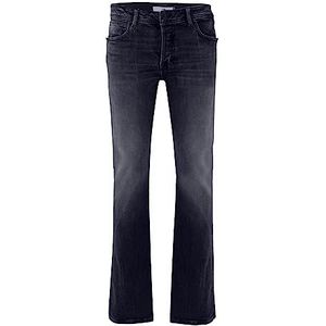 LTB Jeans heren roden jeans, Adoni Wash 54545, 34W / 32L