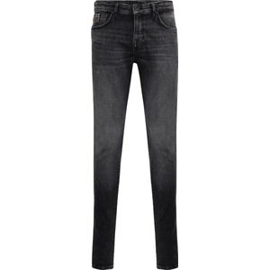 LTB - Joshua - Heren Slim-fit Jeans - Adoni Wash