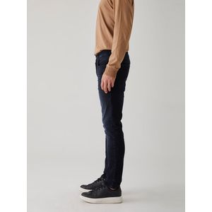 LTB - Joshua - Heren Slim-fit Jeans - Aello Wash