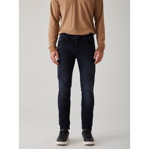 LTB - Joshua - Heren Slim-fit Jeans - Aello Wash