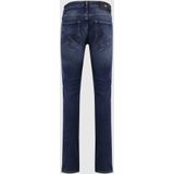 LTB - Hollywood Z - Heren Regular-fit Jeans - Railu Wash