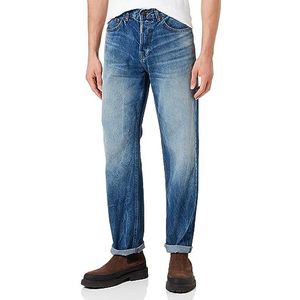 LTB Jeans Vernon Jeans voor heren, Arista Wash 54534, 40W x 32L