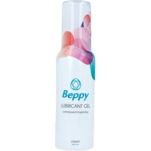 Beppy Lubricant gel waterbased 100ML