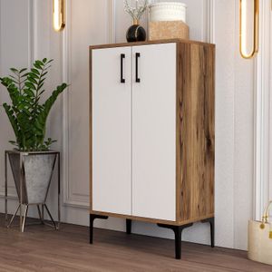 Schoenenkast Prag | Hannah Home