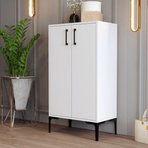 Schoenenkast Prag | Hannah Home