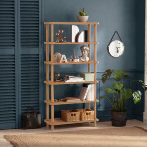 Dora Boekenplank | 25mm Dikte | 80cm Breedte