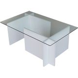 Emob - Salontafel - - 105x65x40 cm