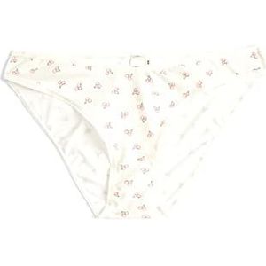 Koton Minimale print onderbroek dames ondergoed, Roze 281