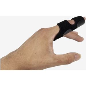 Vingerbrace - Sport Brace - Spalk - Vinger Beschermer - Voor Triggervinger