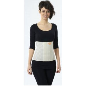 Shapewear - Body Shaper - Waist Trainer Corset - Waist Shaper Corset - Abdominale Corse Met lijn en Strip Balen - Maat STD