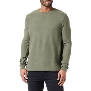 DeFacto Herenblouse, Kaki, S