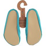 Slipstop - Bellisima - Waterschoentjes - Turquoise Paars - Sneldrogend