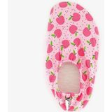 Slipstop - Appel - Waterschoenen - Licht Roze