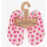 Slipstop - Appel - Waterschoenen - Licht Roze