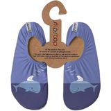 Slipstop - Alaska - Waterschoenen - Blauw - Multifunctioneel