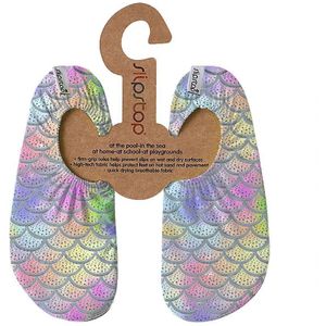 Slipstop Finny - regenboog vinnen