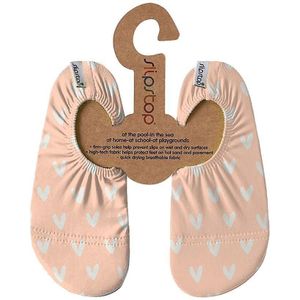 Slipstop - Luz - Waterschoenen - Zalm Roze - Hartjes