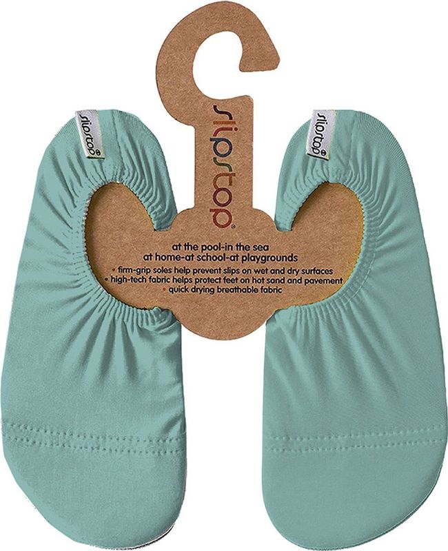 Slipstop - Mint Blue - Waterschoenen - Zeegroen - Multifunctioneel