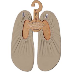 Slipstop - Sand - Waterschoentjes - Zandkleurig - Unisex