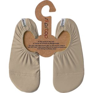 Slipstop - Sand - Waterschoenen - Zandkleurig - Unisex
