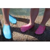 Slipstop - Saphire - Waterschoenen - Licht Blauw