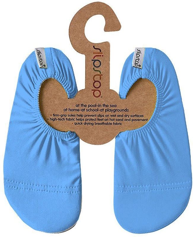 Slipstop - Saphire - Waterschoenen - Licht Blauw