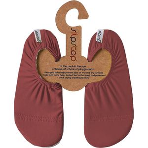 Slipstop Burgundy - Roest roze