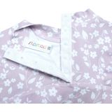 Rose Flower T-shirt 12-18 mnd