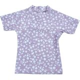 Rose Flower T-shirt 12-18 mnd