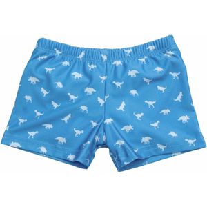 Slipstop - Zwembroek - Dino - Petrol