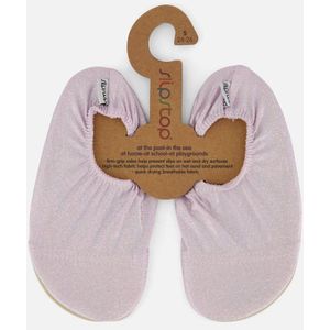 Slipstop - Lolita - Waterschoentjes - Zwart - Sneldrogend - UPF 50+