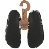 Slipstop - Ranger - Schoentjes - Groen, Bruin - Multifunctioneel, Sneldrogend