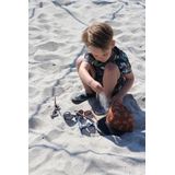 Slipstop - Ranger - Schoentjes - Groen, Bruin - Multifunctioneel, Sneldrogend