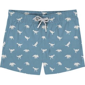 Slipstop Zwembroekje Dino Petrol