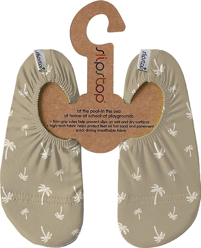 Slipstop - Palm Sand - Waterschoenen - Zand - Neutraal