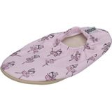 Slipstop - Plie - Waterschoenen - Licht Roze - Materiaal: Slipstop
